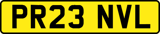 PR23NVL