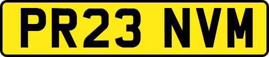 PR23NVM