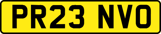 PR23NVO