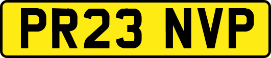 PR23NVP