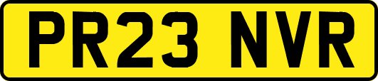 PR23NVR