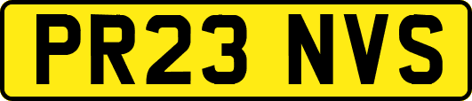 PR23NVS