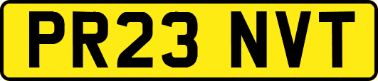 PR23NVT