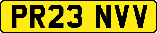 PR23NVV