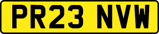 PR23NVW