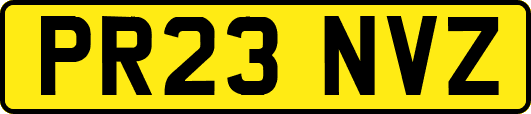 PR23NVZ