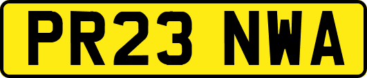 PR23NWA