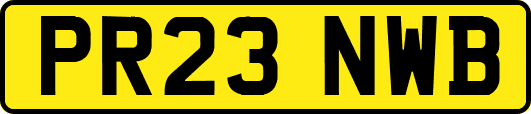 PR23NWB