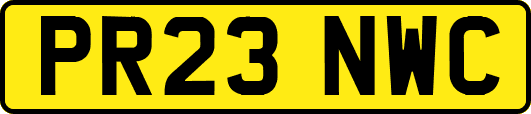 PR23NWC