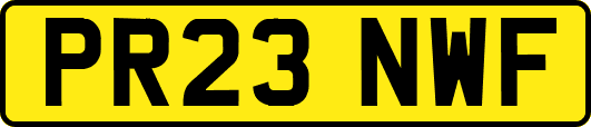 PR23NWF