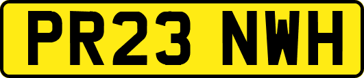 PR23NWH