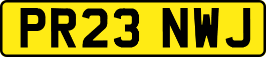 PR23NWJ
