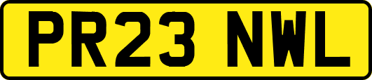 PR23NWL