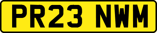 PR23NWM