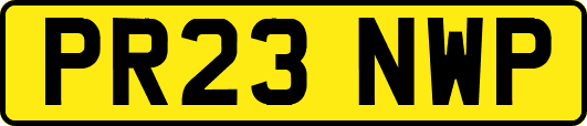 PR23NWP