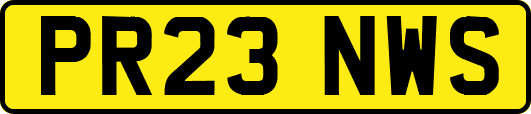 PR23NWS