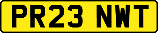 PR23NWT