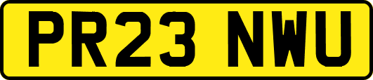 PR23NWU