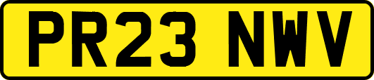 PR23NWV