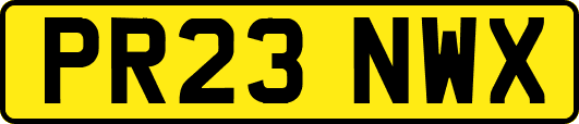 PR23NWX