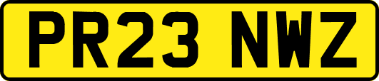 PR23NWZ