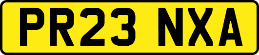 PR23NXA