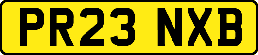 PR23NXB