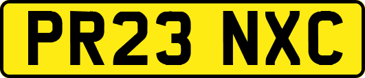 PR23NXC