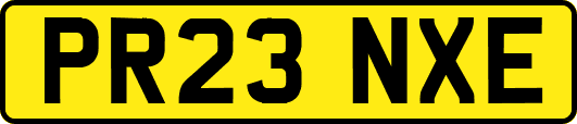 PR23NXE