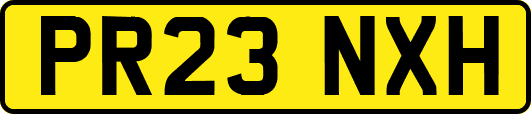 PR23NXH