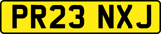 PR23NXJ