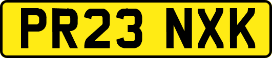 PR23NXK