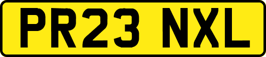 PR23NXL