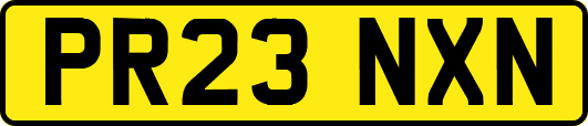 PR23NXN