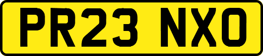 PR23NXO