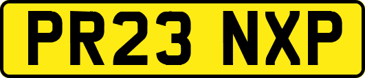 PR23NXP