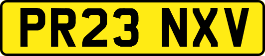 PR23NXV