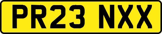 PR23NXX