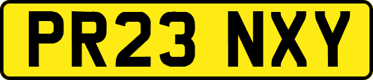 PR23NXY
