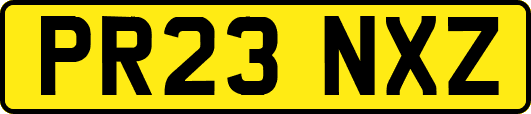PR23NXZ