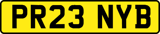 PR23NYB