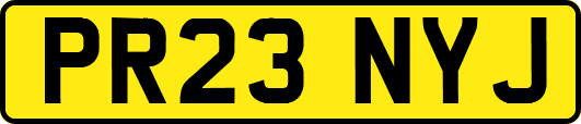 PR23NYJ