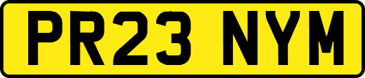 PR23NYM