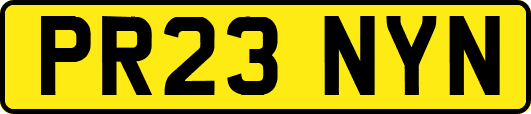 PR23NYN