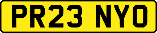 PR23NYO