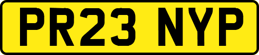 PR23NYP