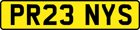 PR23NYS