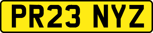 PR23NYZ