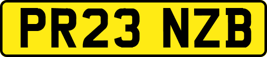 PR23NZB