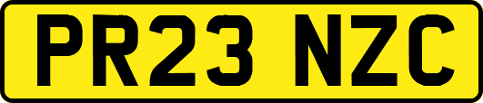 PR23NZC